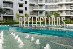 Reflections At Keppel Bay (D4), Condominium #583314981